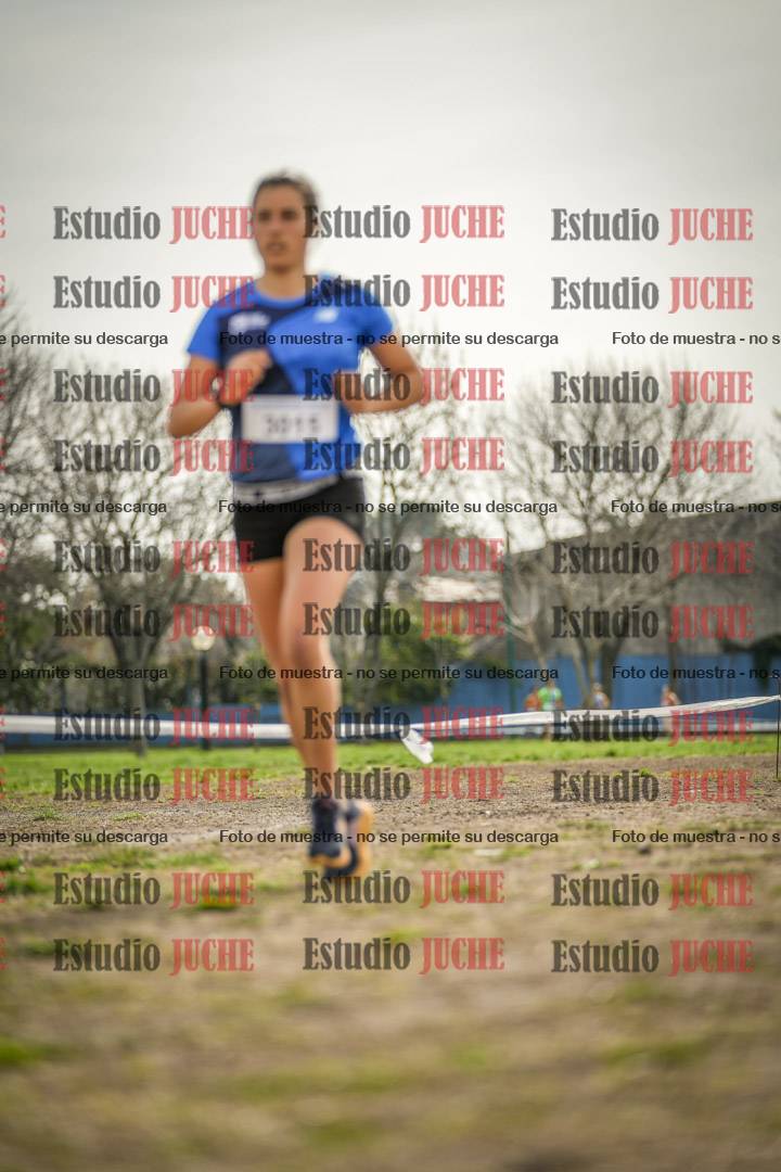 Fotos en el primer punto del circuito