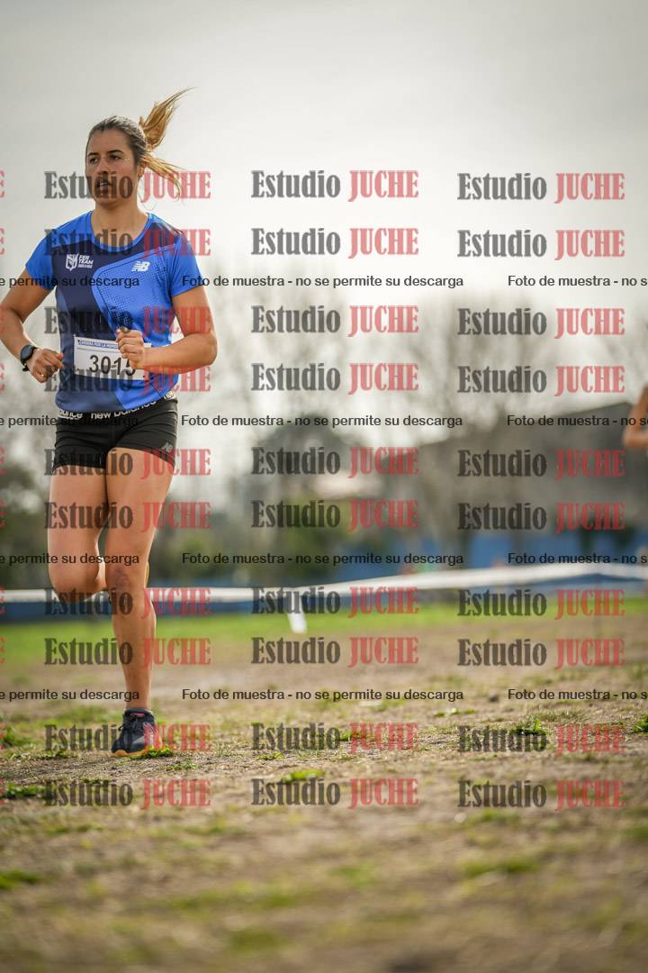 Fotos en el primer punto del circuito