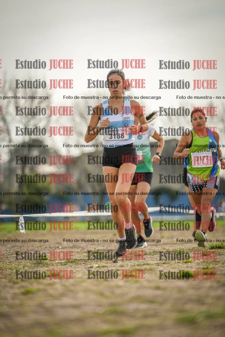 Fotos en el primer punto del circuito