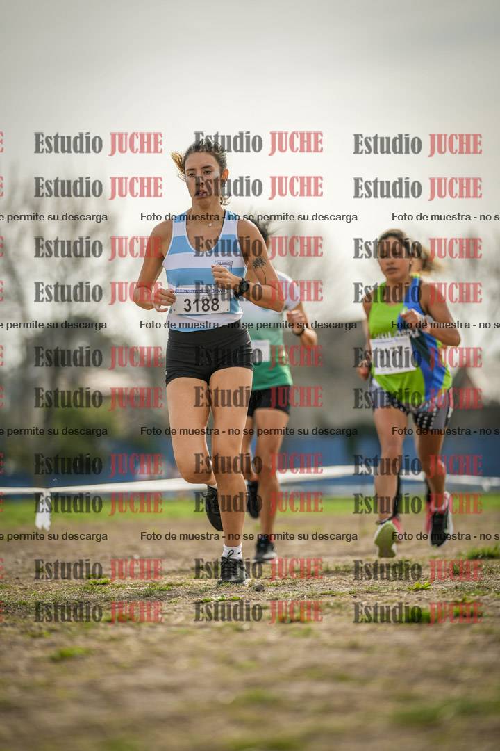 Fotos en el primer punto del circuito