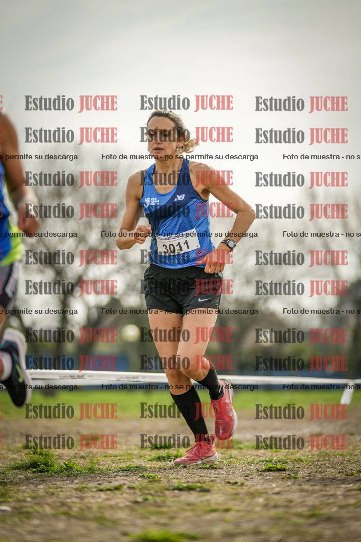 Fotos en el primer punto del circuito
