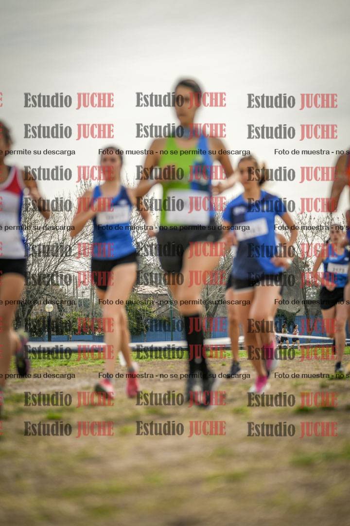 Fotos en el primer punto del circuito