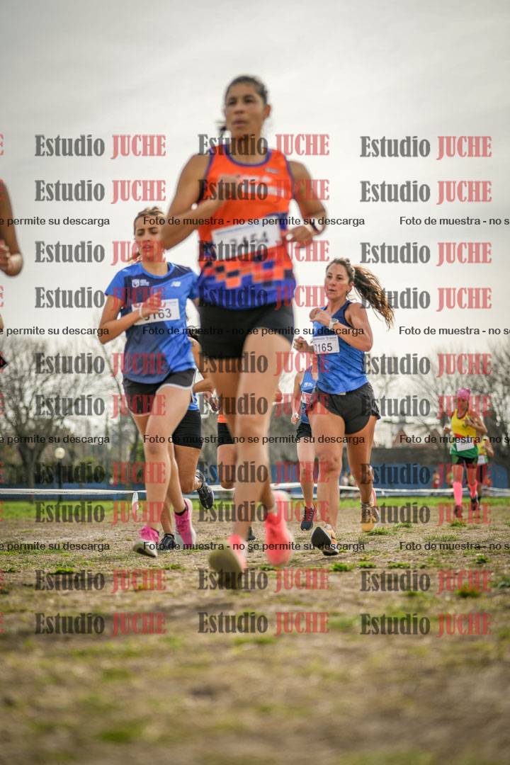 Fotos en el primer punto del circuito