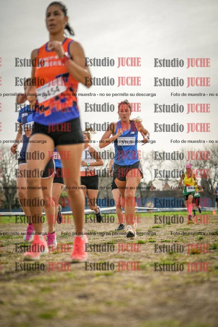 Fotos en el primer punto del circuito