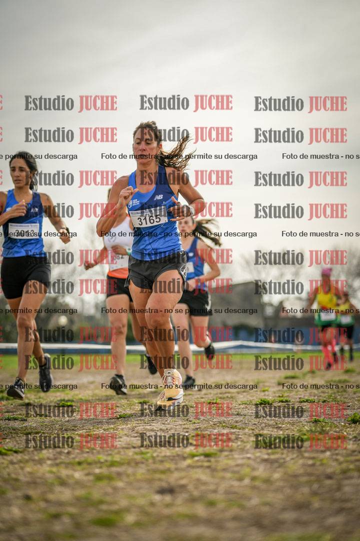 Fotos en el primer punto del circuito