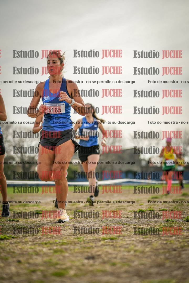 Fotos en el primer punto del circuito