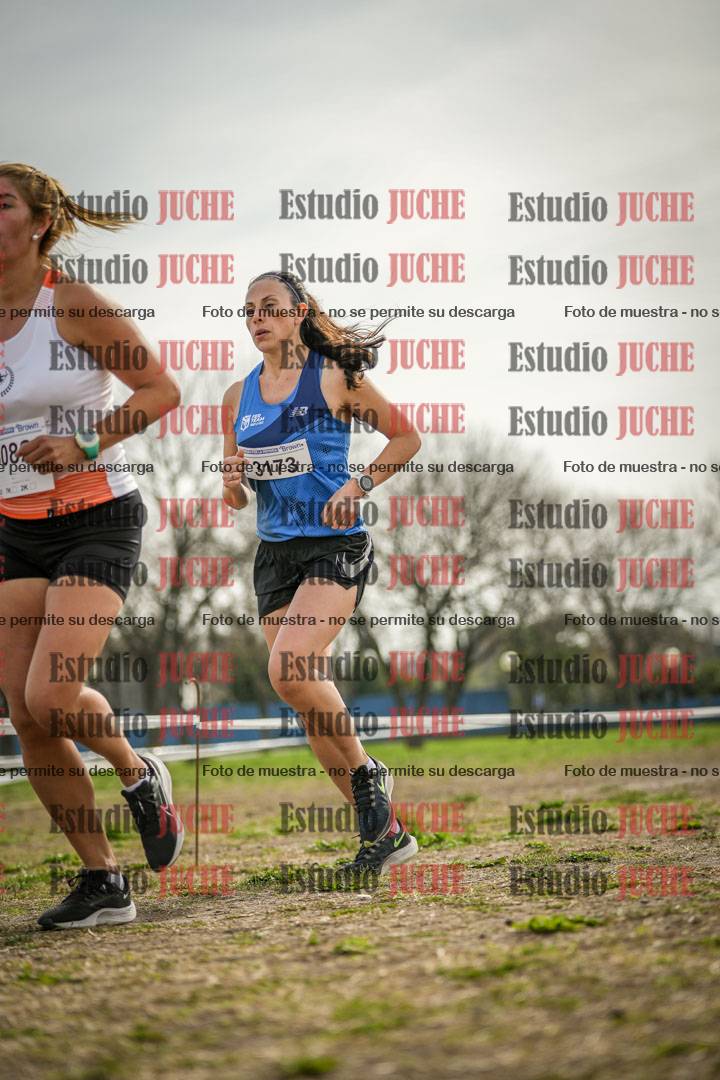 Fotos en el primer punto del circuito