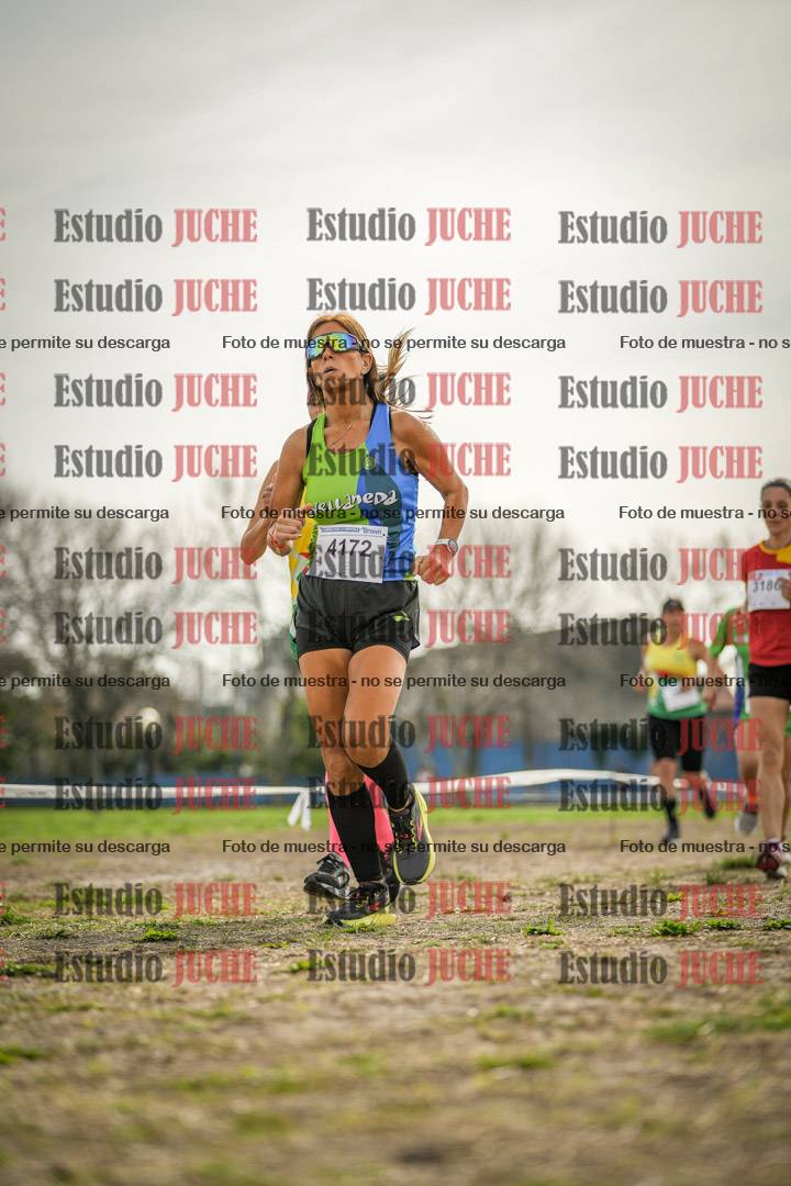 Fotos en el primer punto del circuito
