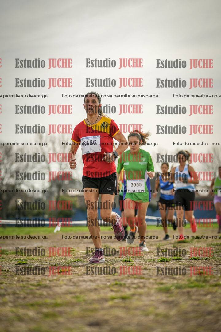 Fotos en el primer punto del circuito