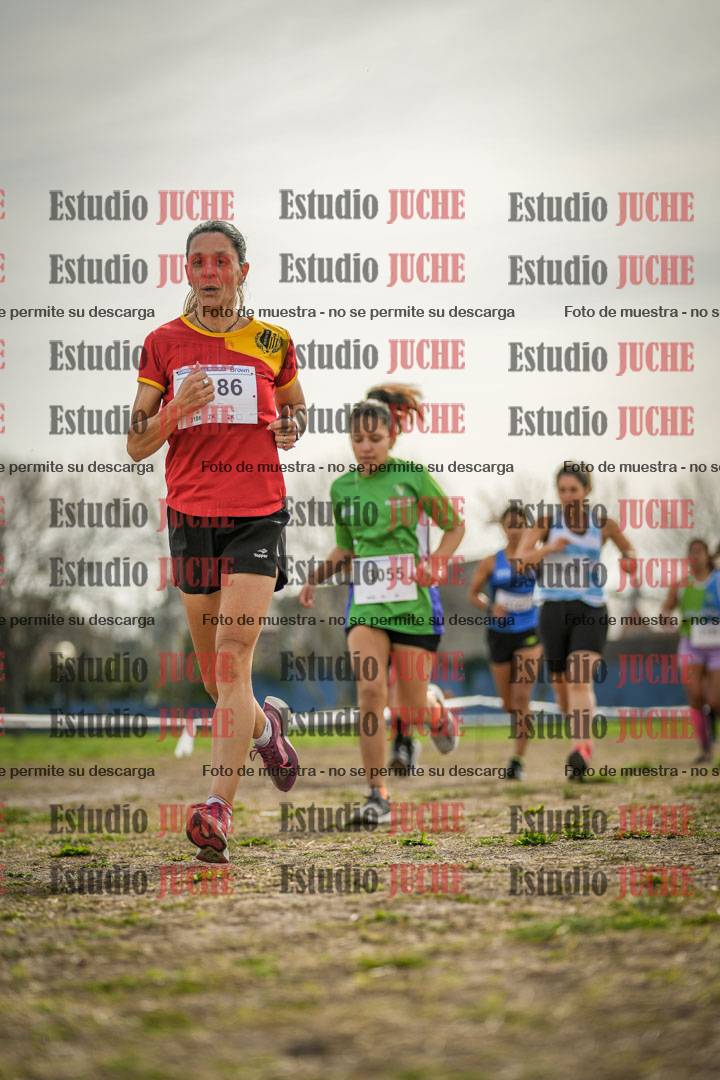 Fotos en el primer punto del circuito