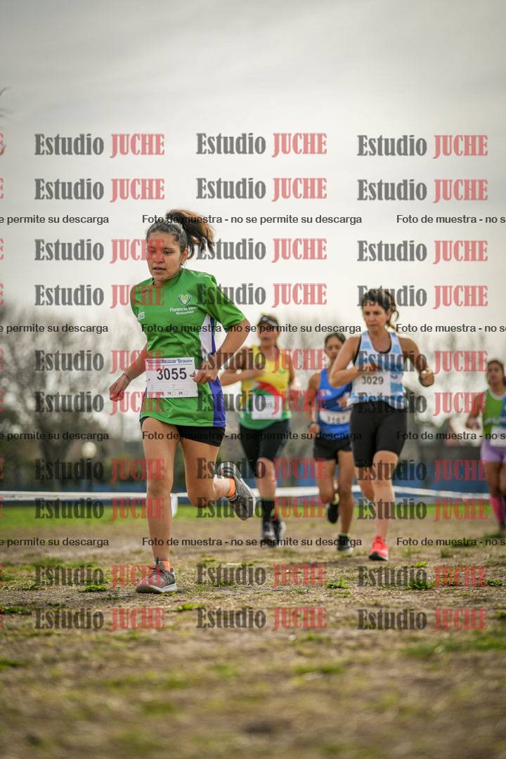 Fotos en el primer punto del circuito