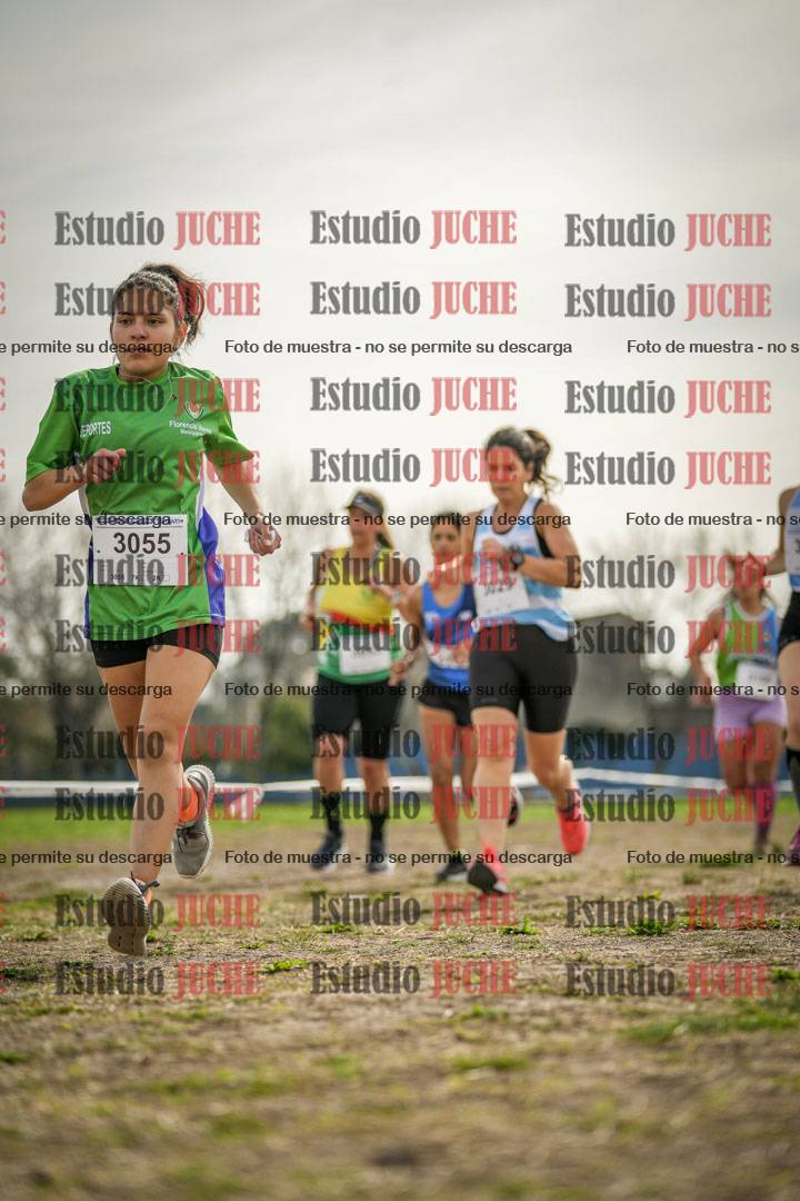 Fotos en el primer punto del circuito
