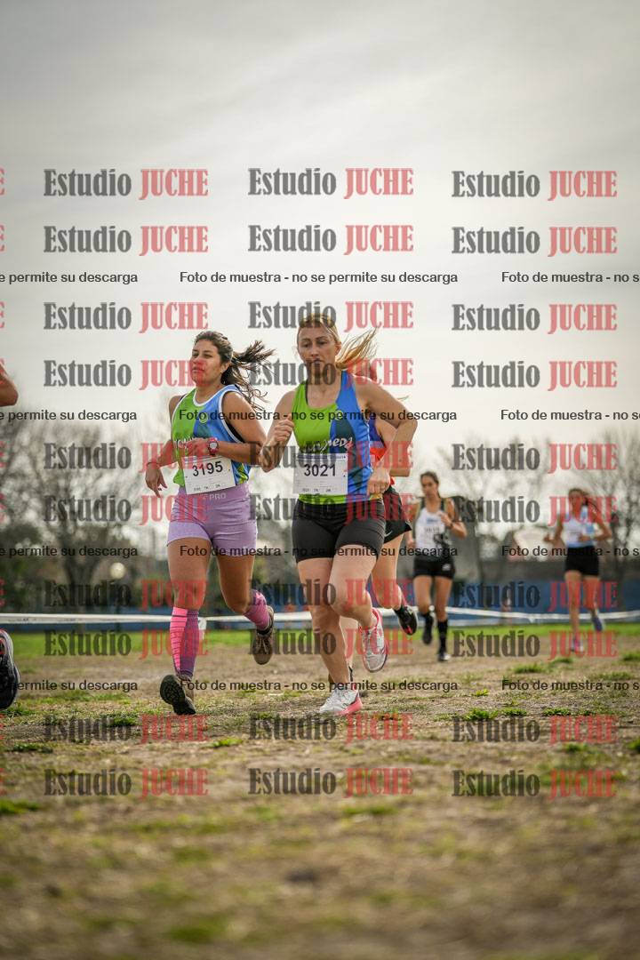 Fotos en el primer punto del circuito