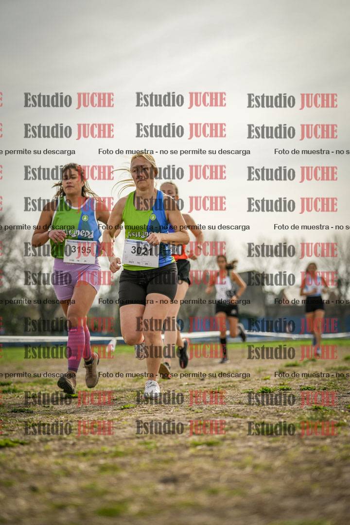 Fotos en el primer punto del circuito