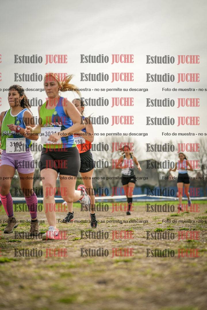 Fotos en el primer punto del circuito