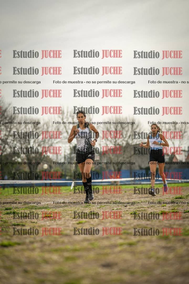 Fotos en el primer punto del circuito