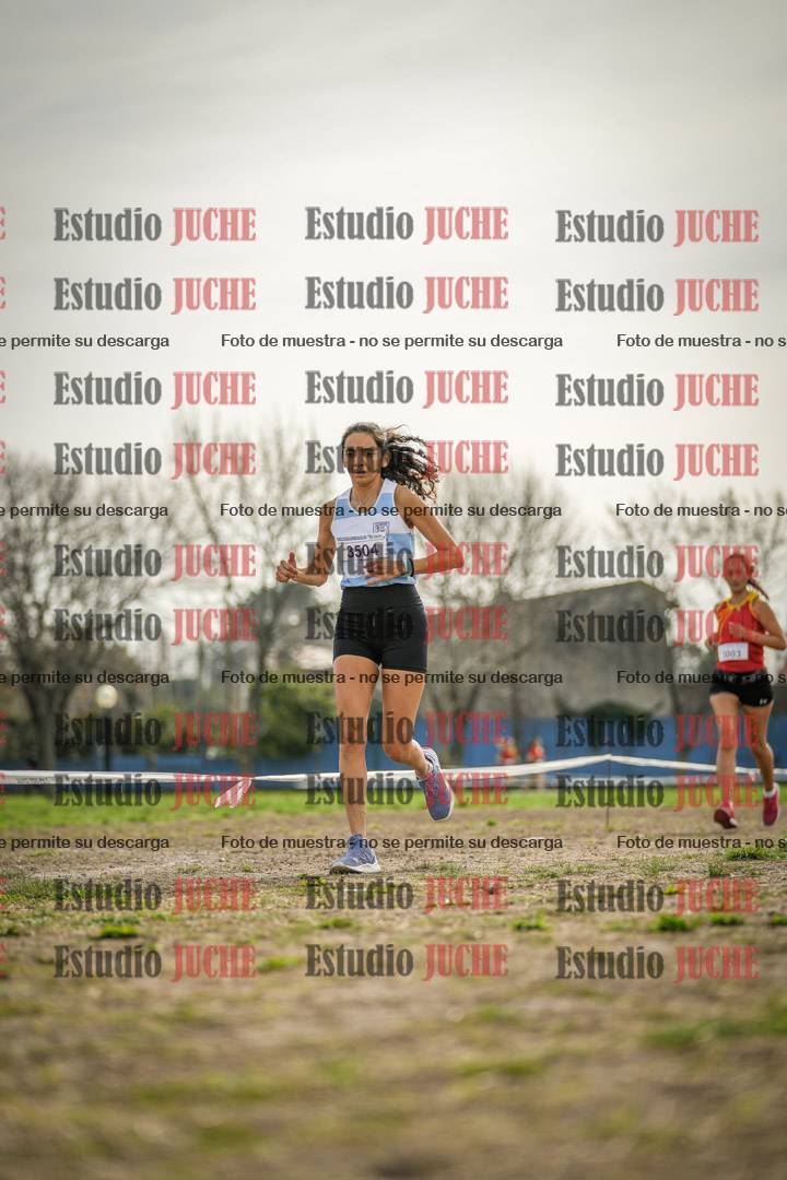 Fotos en el primer punto del circuito