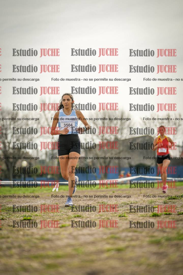 Fotos en el primer punto del circuito