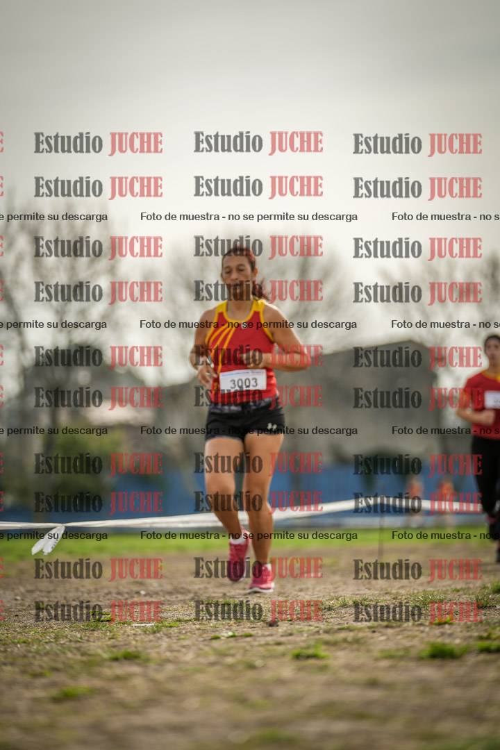 Fotos en el primer punto del circuito