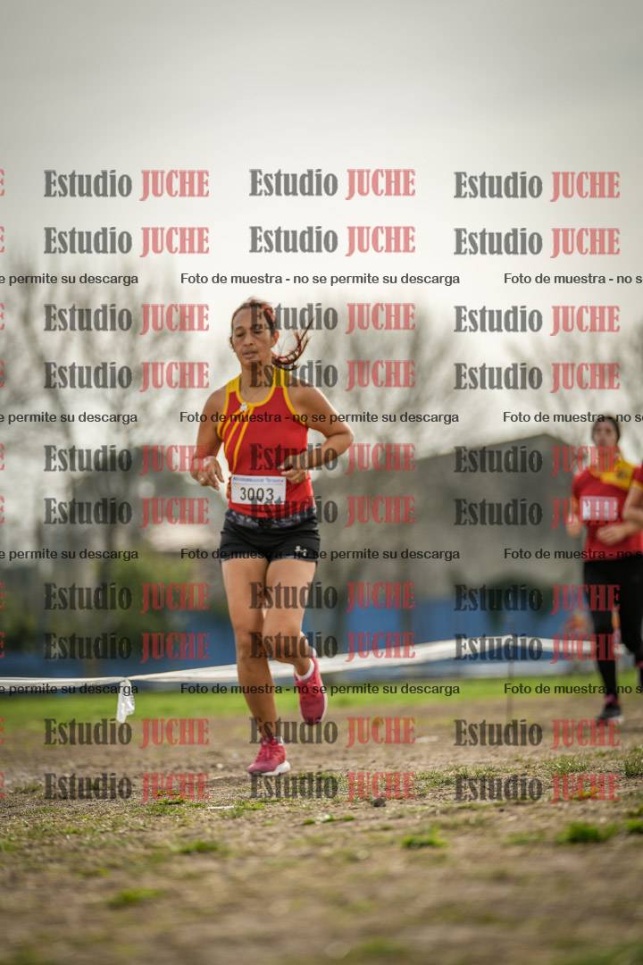 Fotos en el primer punto del circuito