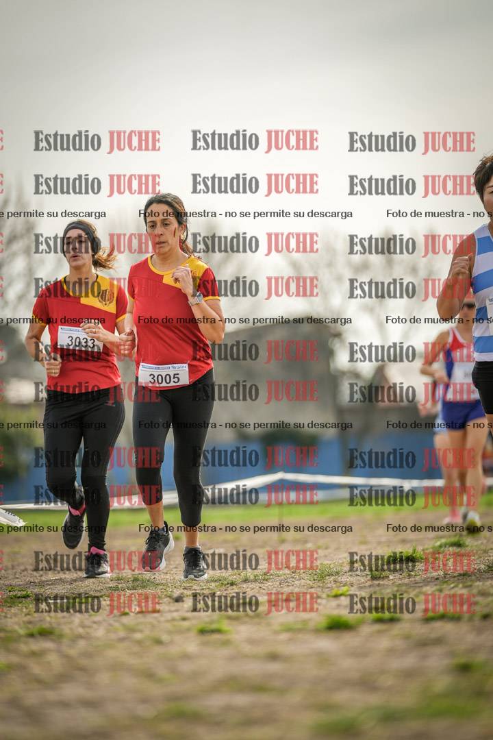 Fotos en el primer punto del circuito
