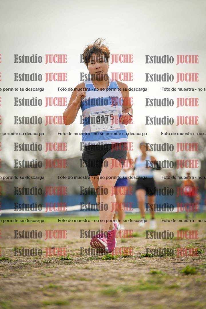 Fotos en el primer punto del circuito