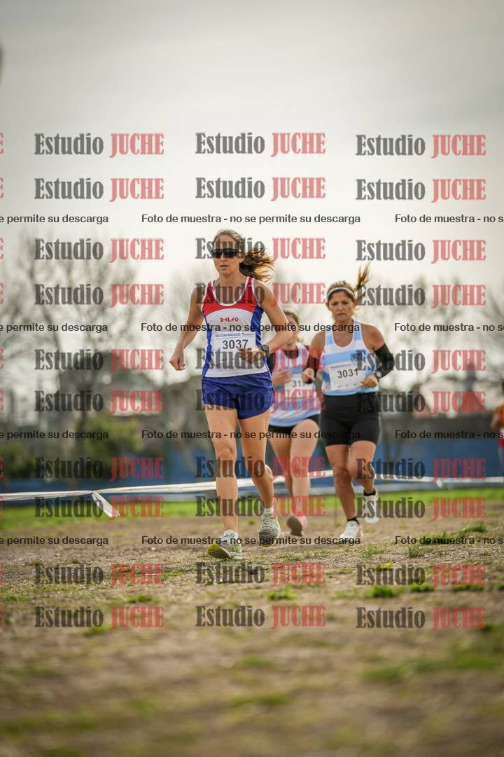 Fotos en el primer punto del circuito