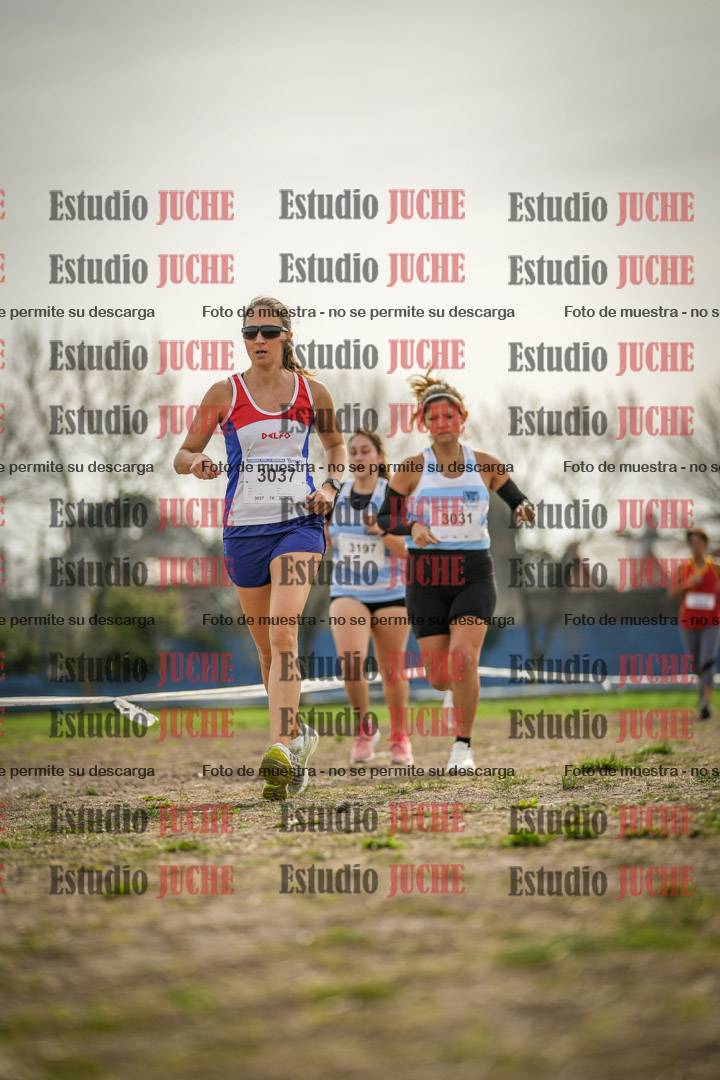 Fotos en el primer punto del circuito