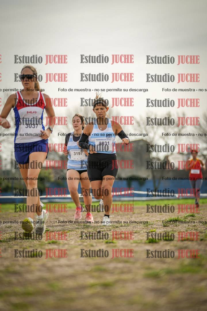 Fotos en el primer punto del circuito