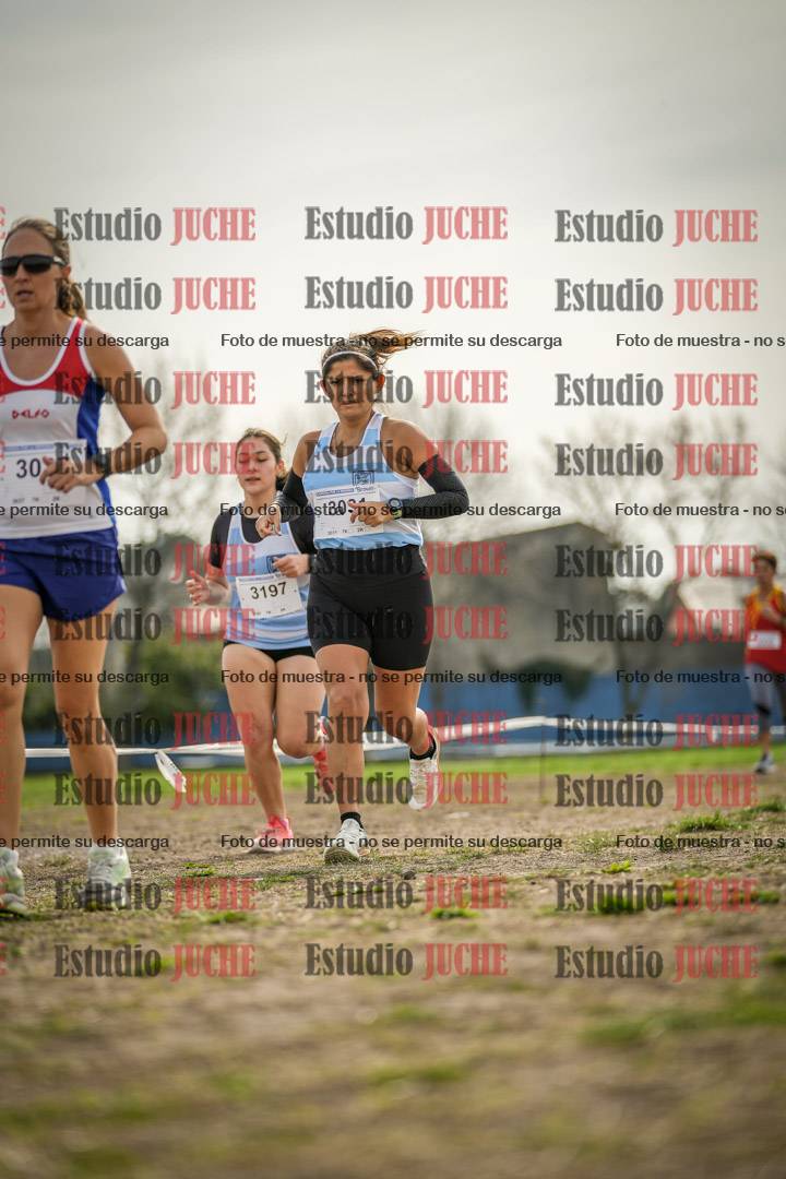 Fotos en el primer punto del circuito