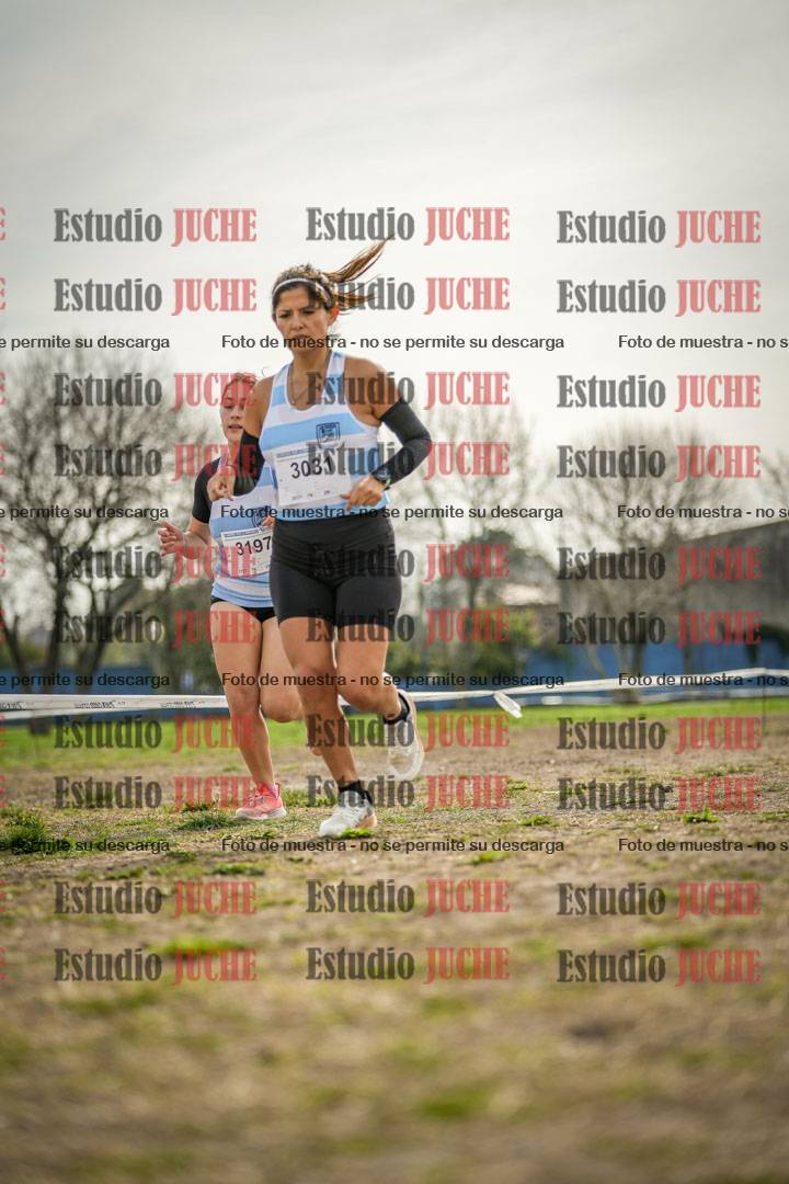 Fotos en el primer punto del circuito