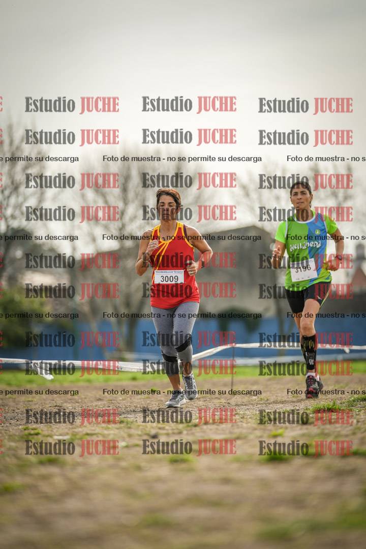 Fotos en el primer punto del circuito