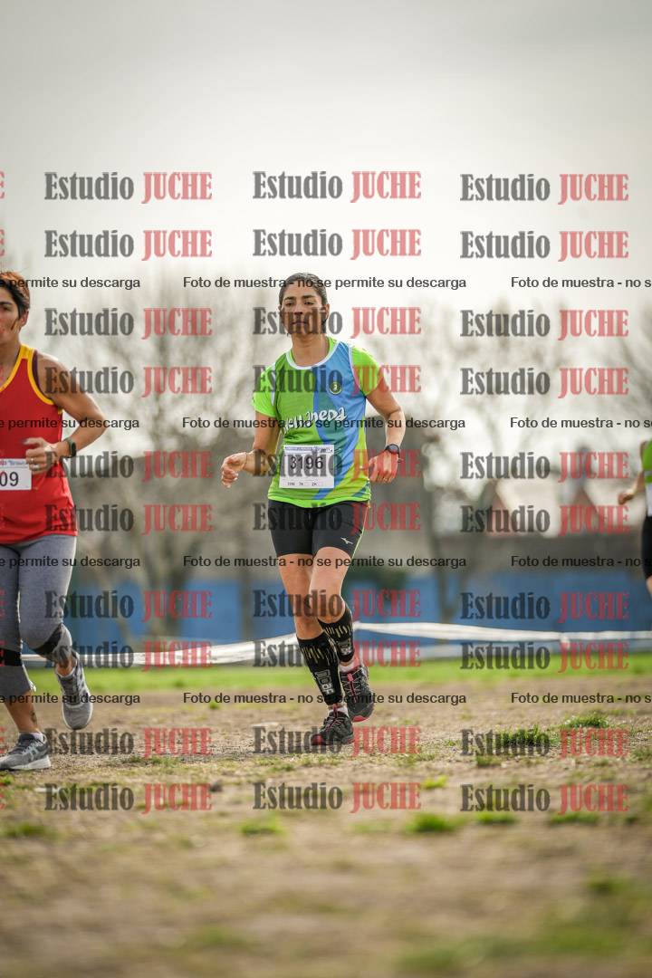 Fotos en el primer punto del circuito