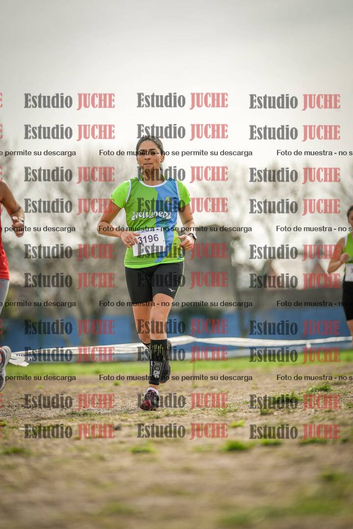 Fotos en el primer punto del circuito