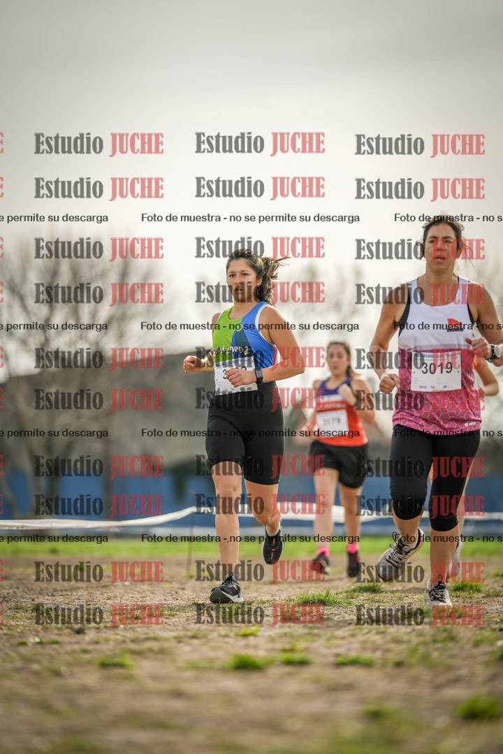 Fotos en el primer punto del circuito