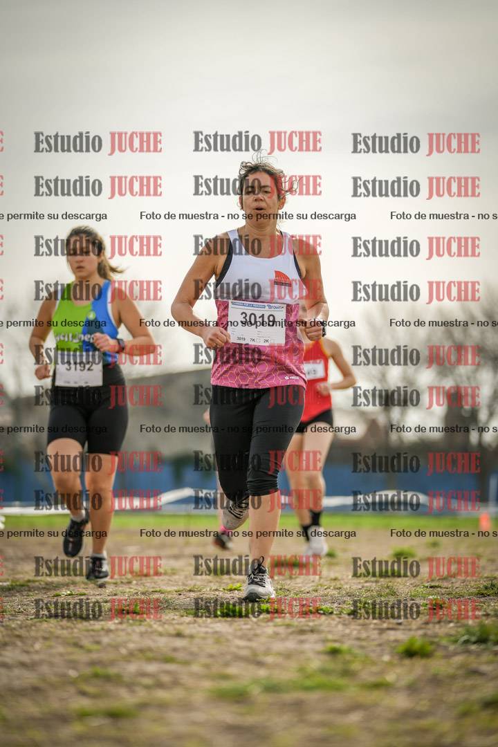 Fotos en el primer punto del circuito