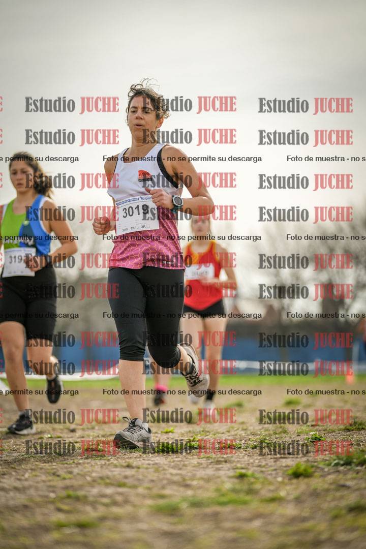 Fotos en el primer punto del circuito