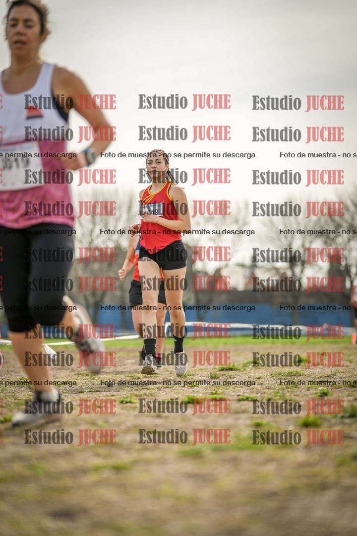 Fotos en el primer punto del circuito