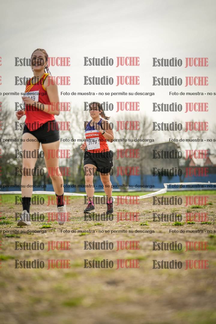 Fotos en el primer punto del circuito