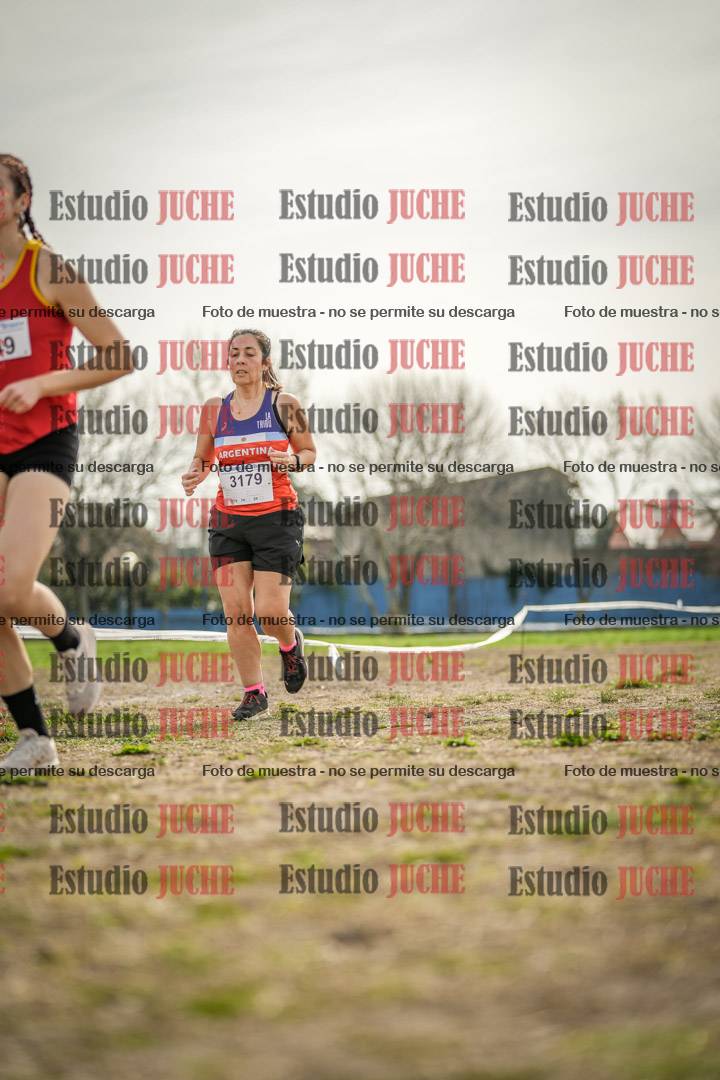 Fotos en el primer punto del circuito
