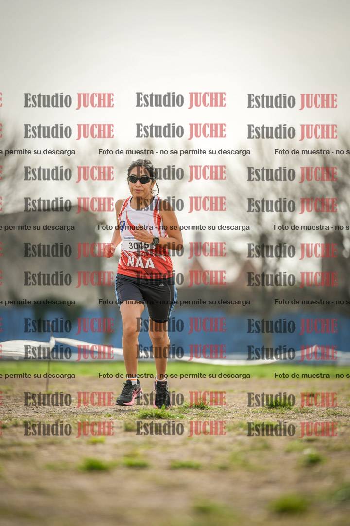 Fotos en el primer punto del circuito