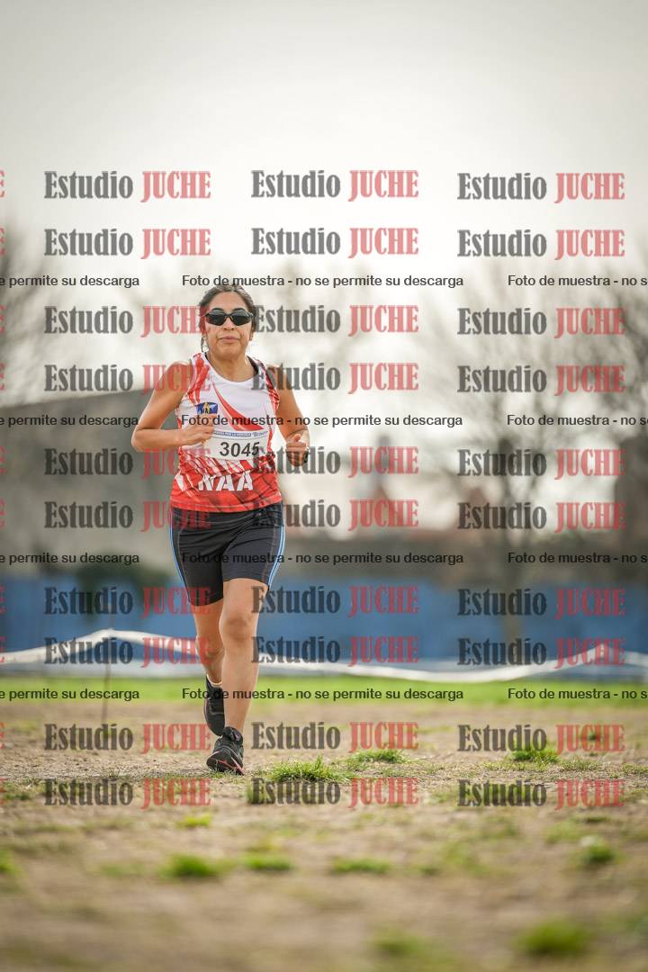 Fotos en el primer punto del circuito