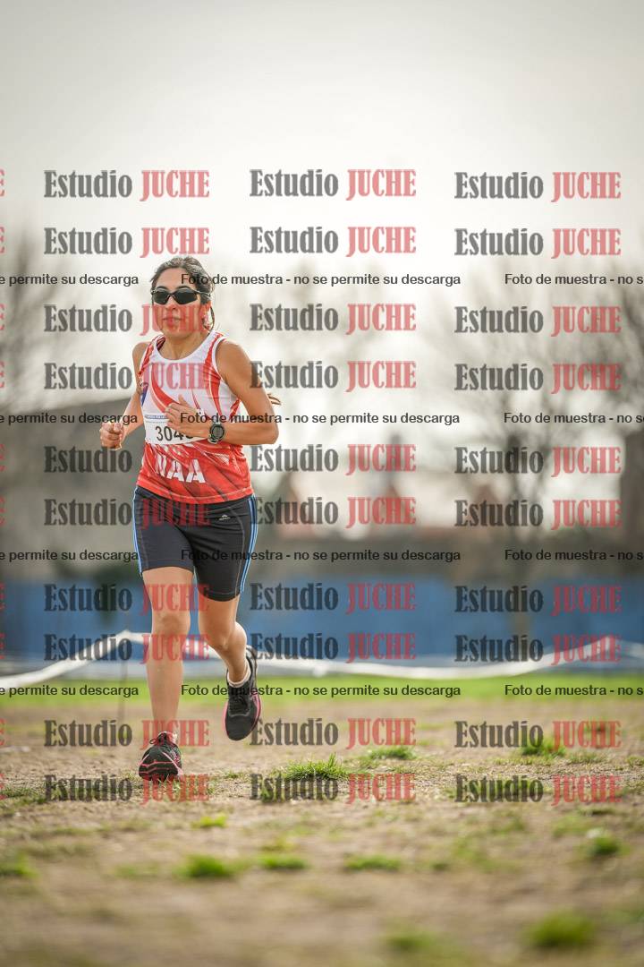 Fotos en el primer punto del circuito