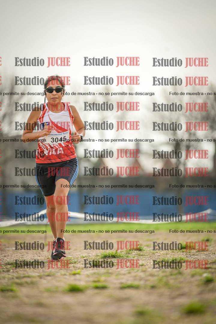 Fotos en el primer punto del circuito