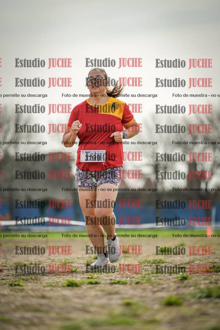 Fotos en el primer punto del circuito