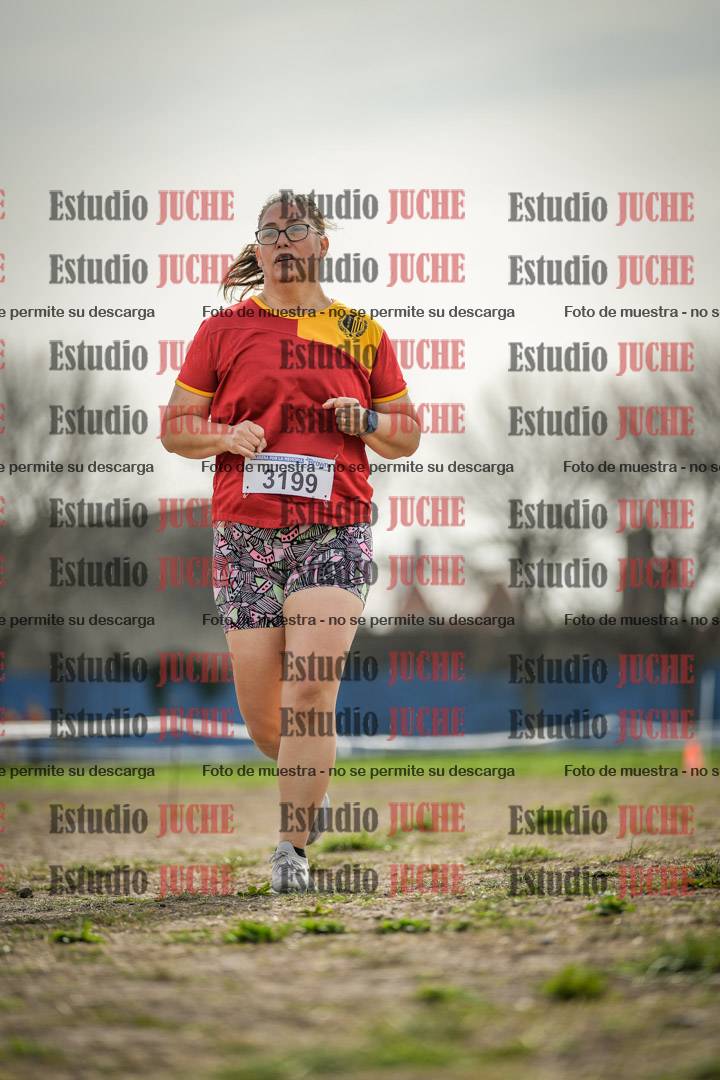 Fotos en el primer punto del circuito