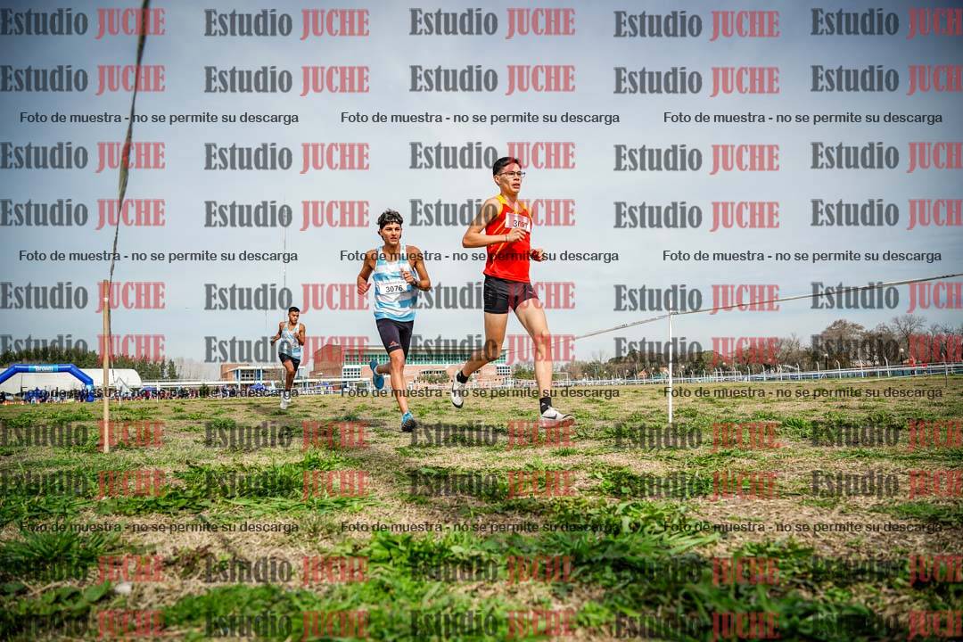Fotos en el tercer punto del circuito
