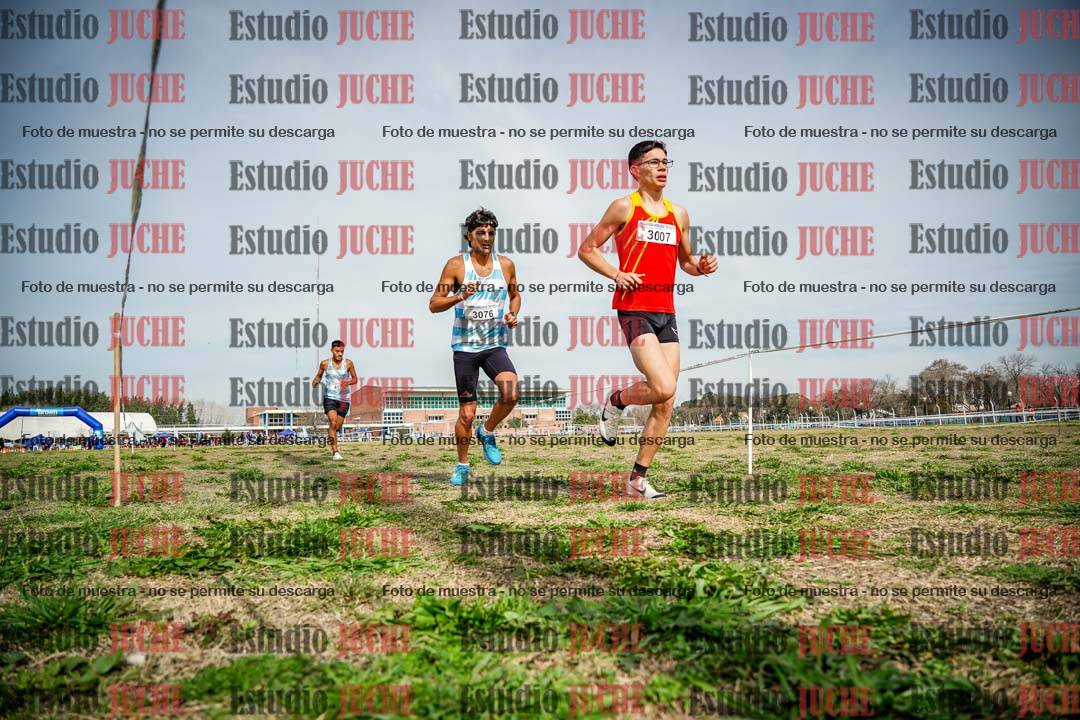 Fotos en el tercer punto del circuito