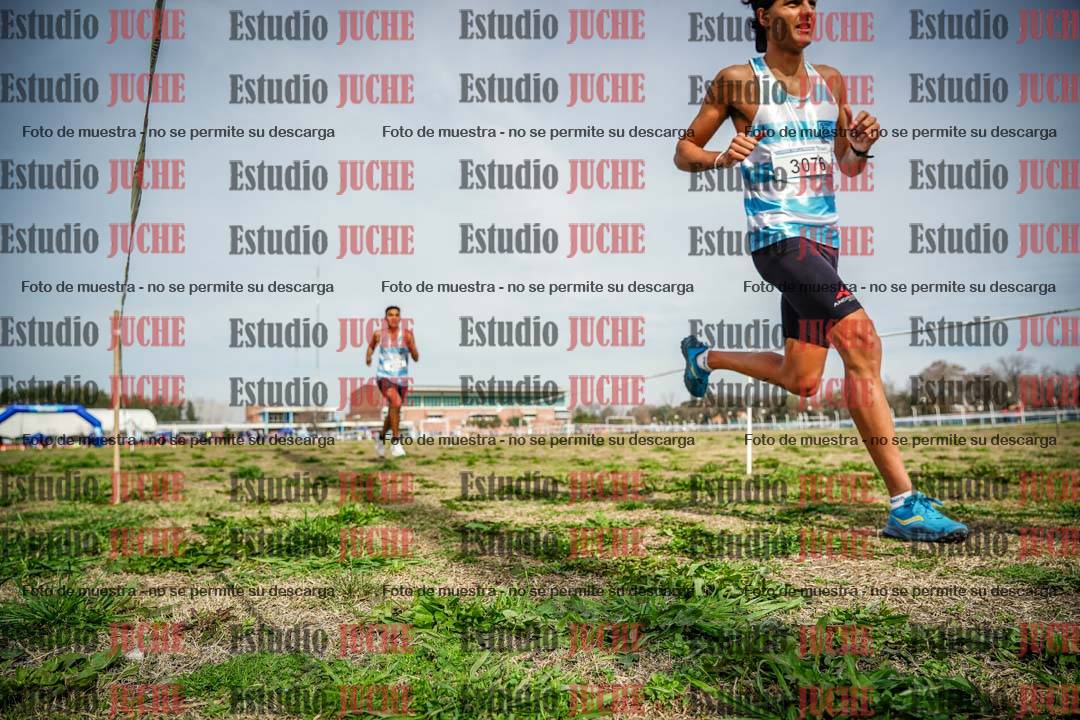Fotos en el tercer punto del circuito