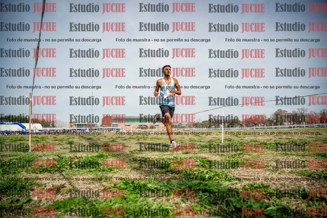 Fotos en el tercer punto del circuito
